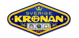 sverigekronan logo